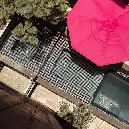 Elena De Cobre, Leon, A Member Of Design Hotels Exterior photo