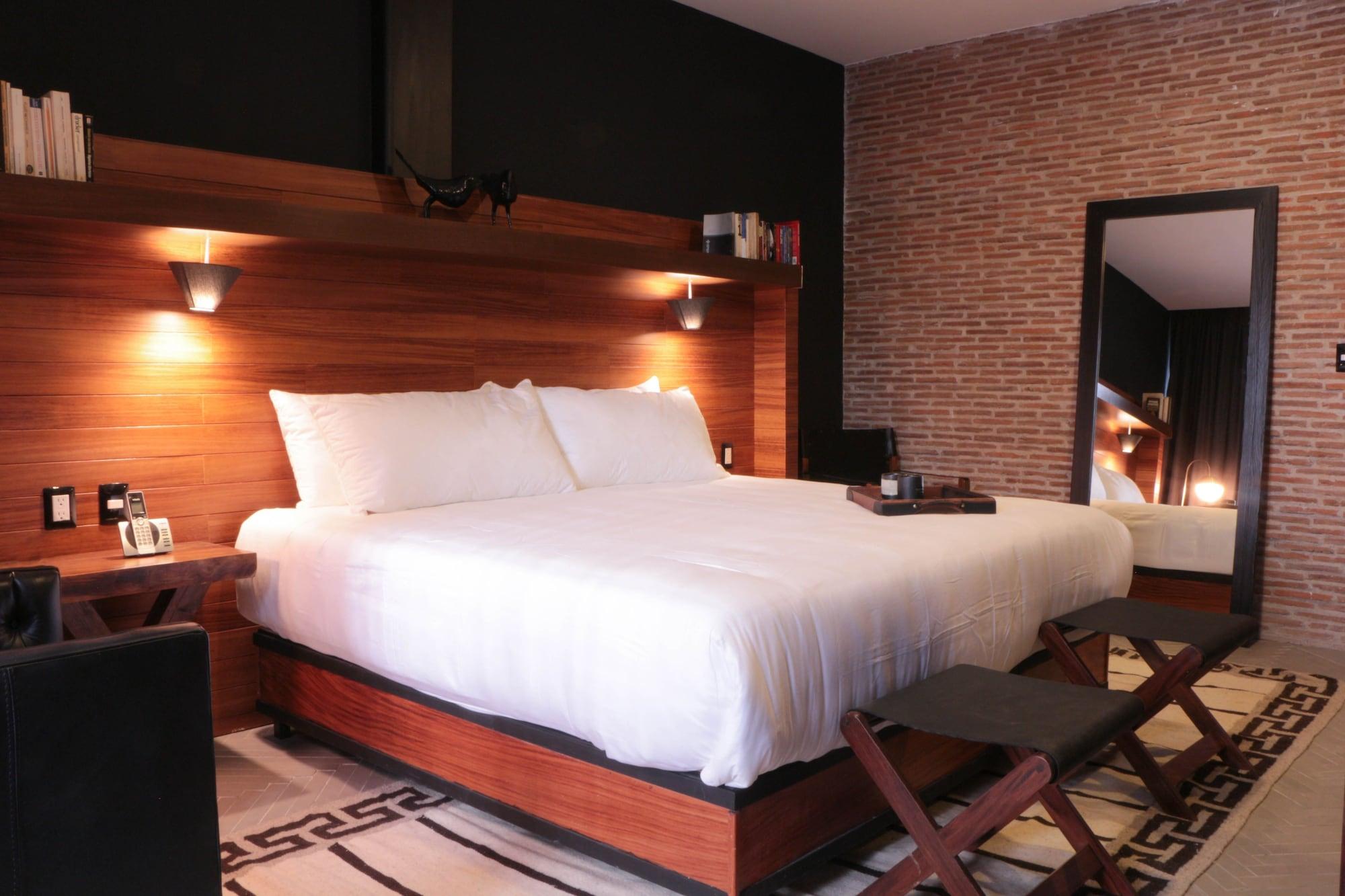 Elena De Cobre, Leon, A Member Of Design Hotels Exterior photo