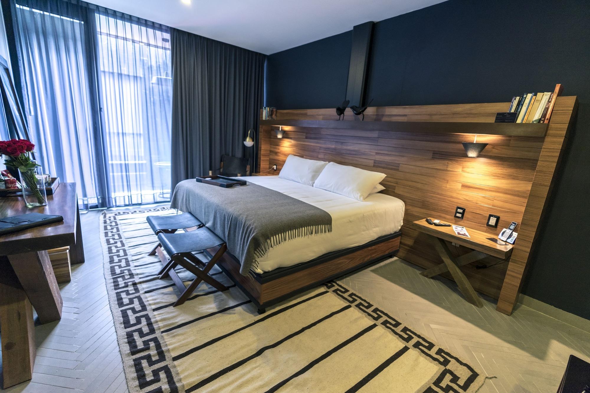 Elena De Cobre, Leon, A Member Of Design Hotels Exterior photo