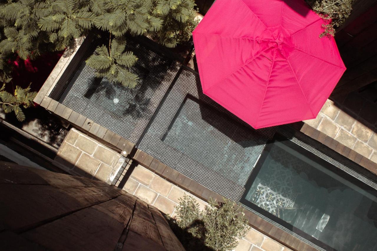 Elena De Cobre, Leon, A Member Of Design Hotels Exterior photo