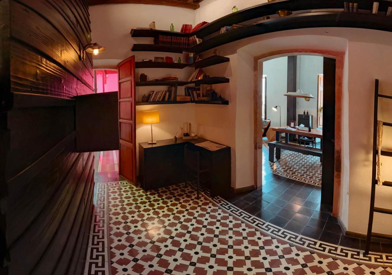 Elena De Cobre, Leon, A Member Of Design Hotels Exterior photo
