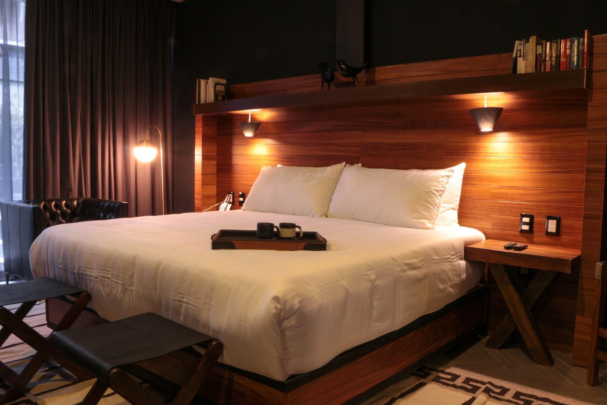 Elena De Cobre, Leon, A Member Of Design Hotels Exterior photo