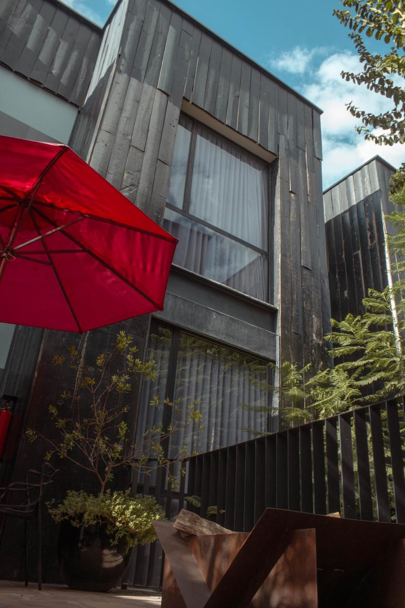 Elena De Cobre, Leon, A Member Of Design Hotels Exterior photo