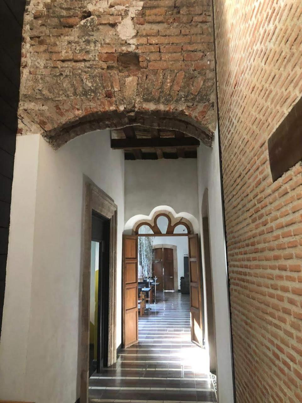Elena De Cobre, Leon, A Member Of Design Hotels Exterior photo