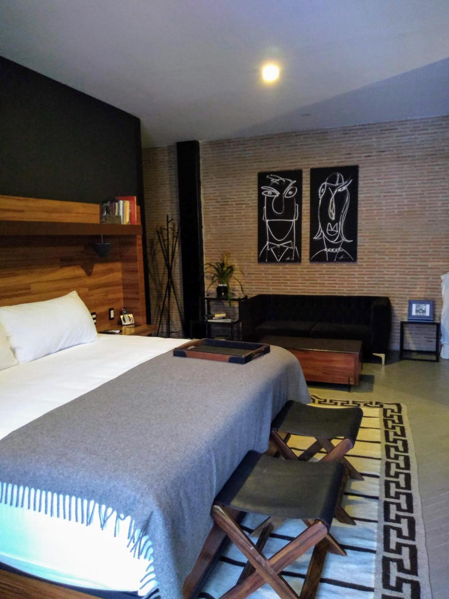 Elena De Cobre, Leon, A Member Of Design Hotels Exterior photo