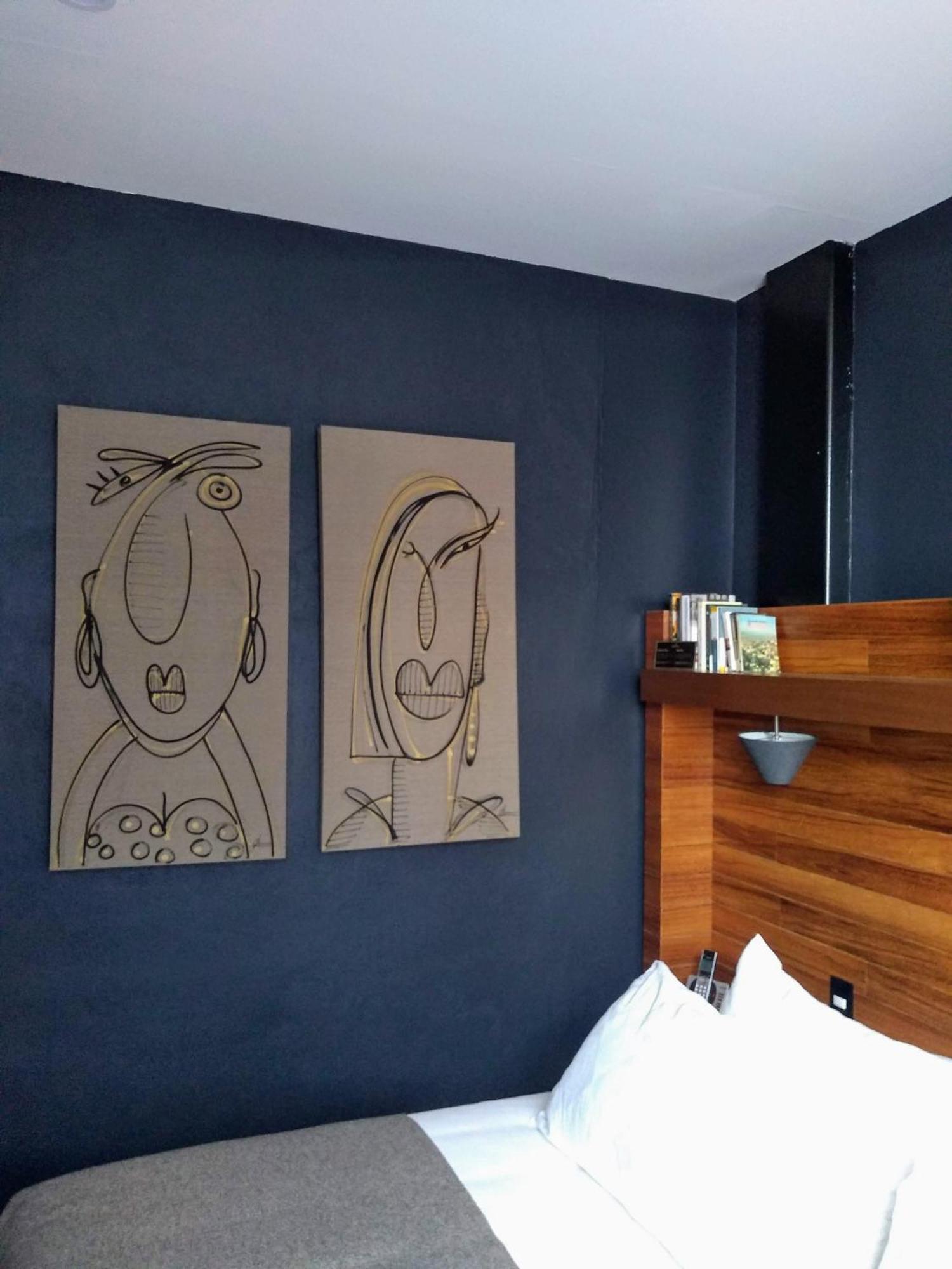 Elena De Cobre, Leon, A Member Of Design Hotels Room photo