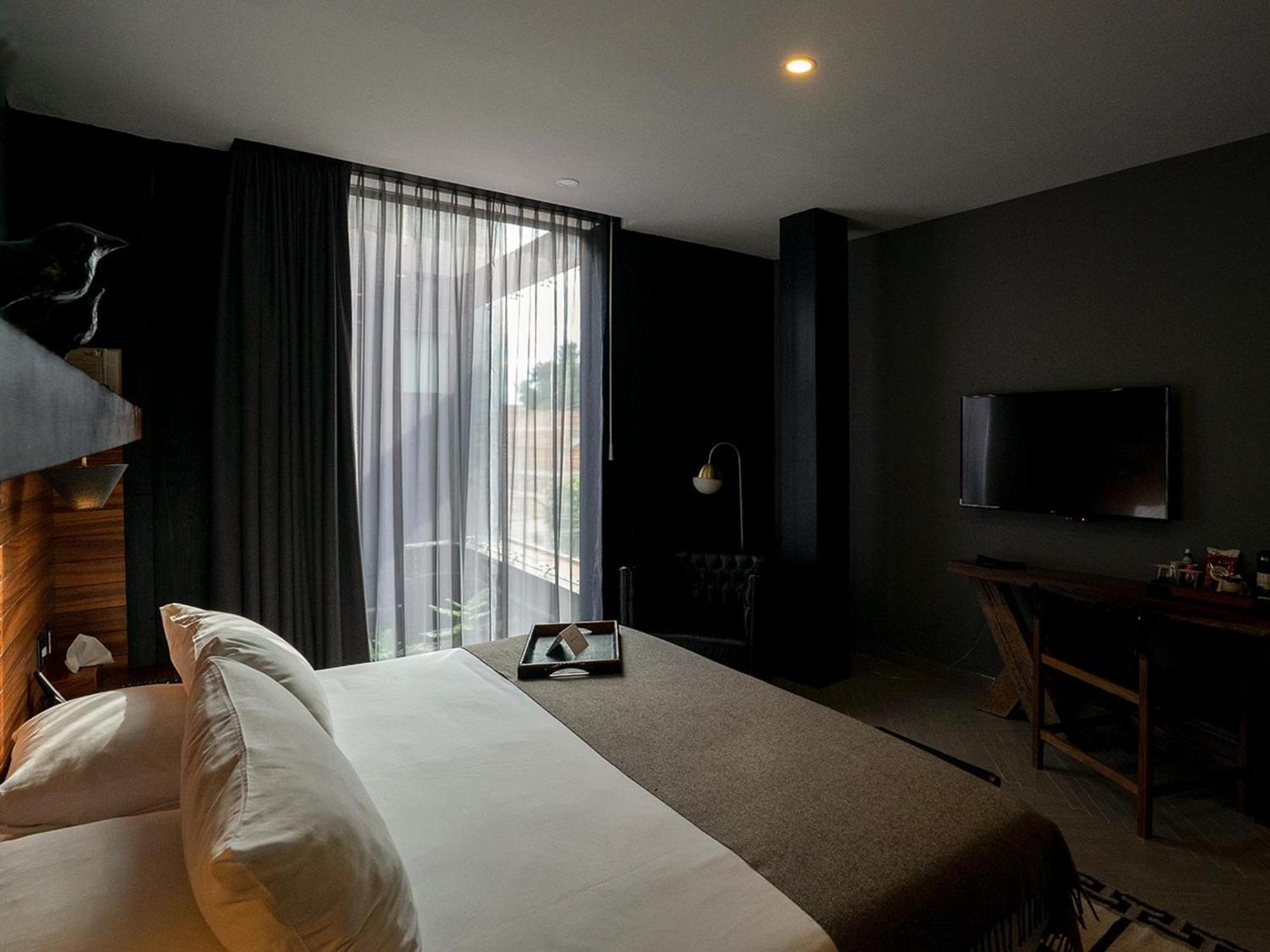 Elena De Cobre, Leon, A Member Of Design Hotels Exterior photo