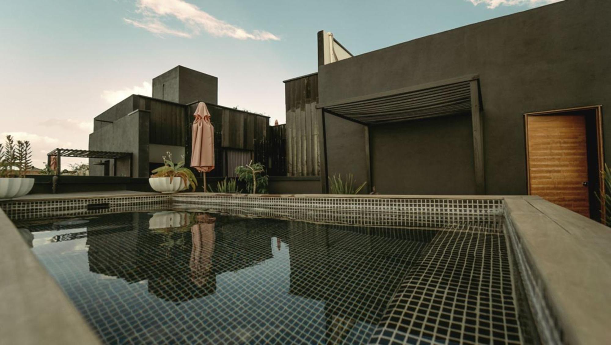 Elena De Cobre, Leon, A Member Of Design Hotels Exterior photo