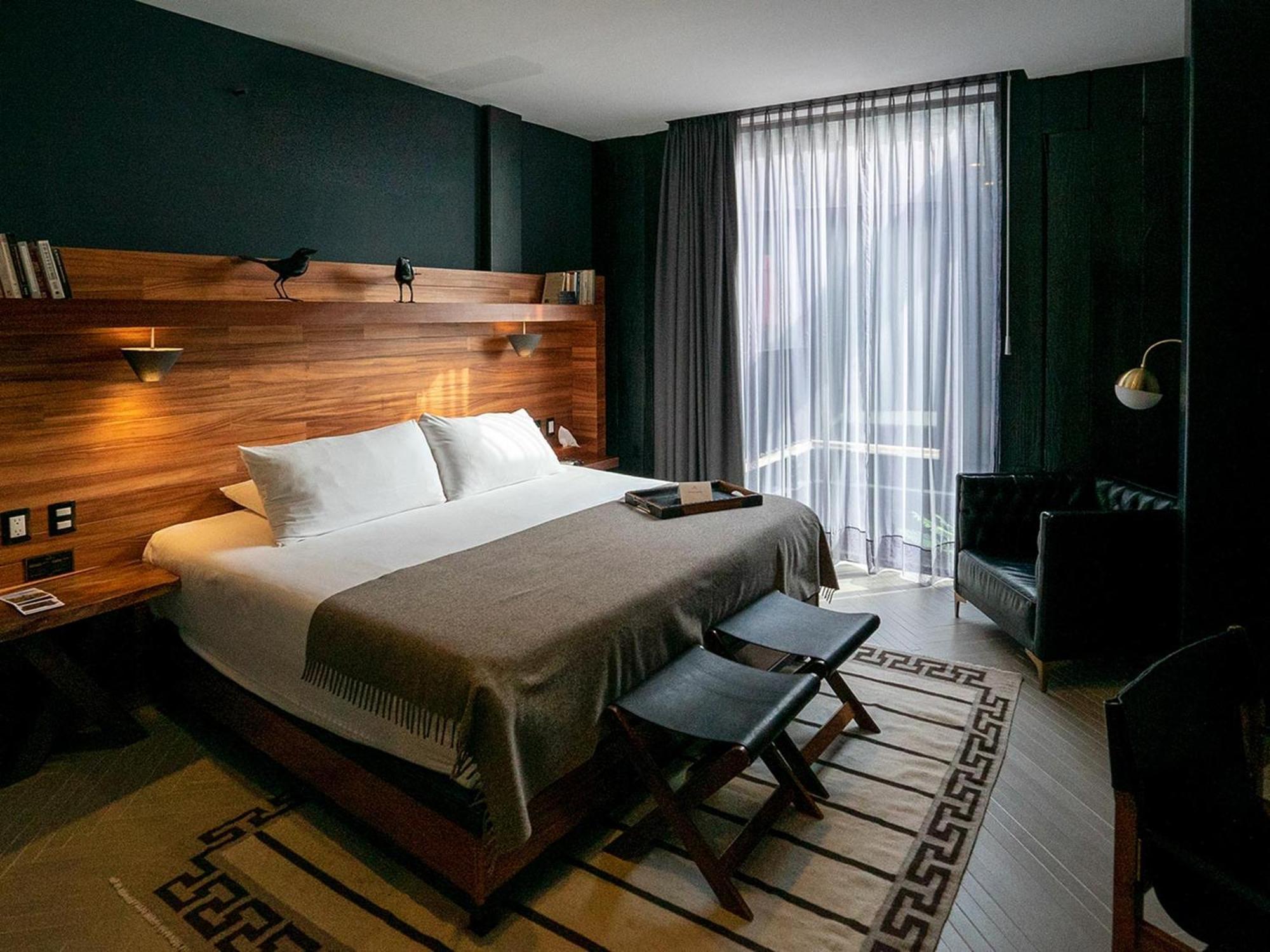 Elena De Cobre, Leon, A Member Of Design Hotels Exterior photo
