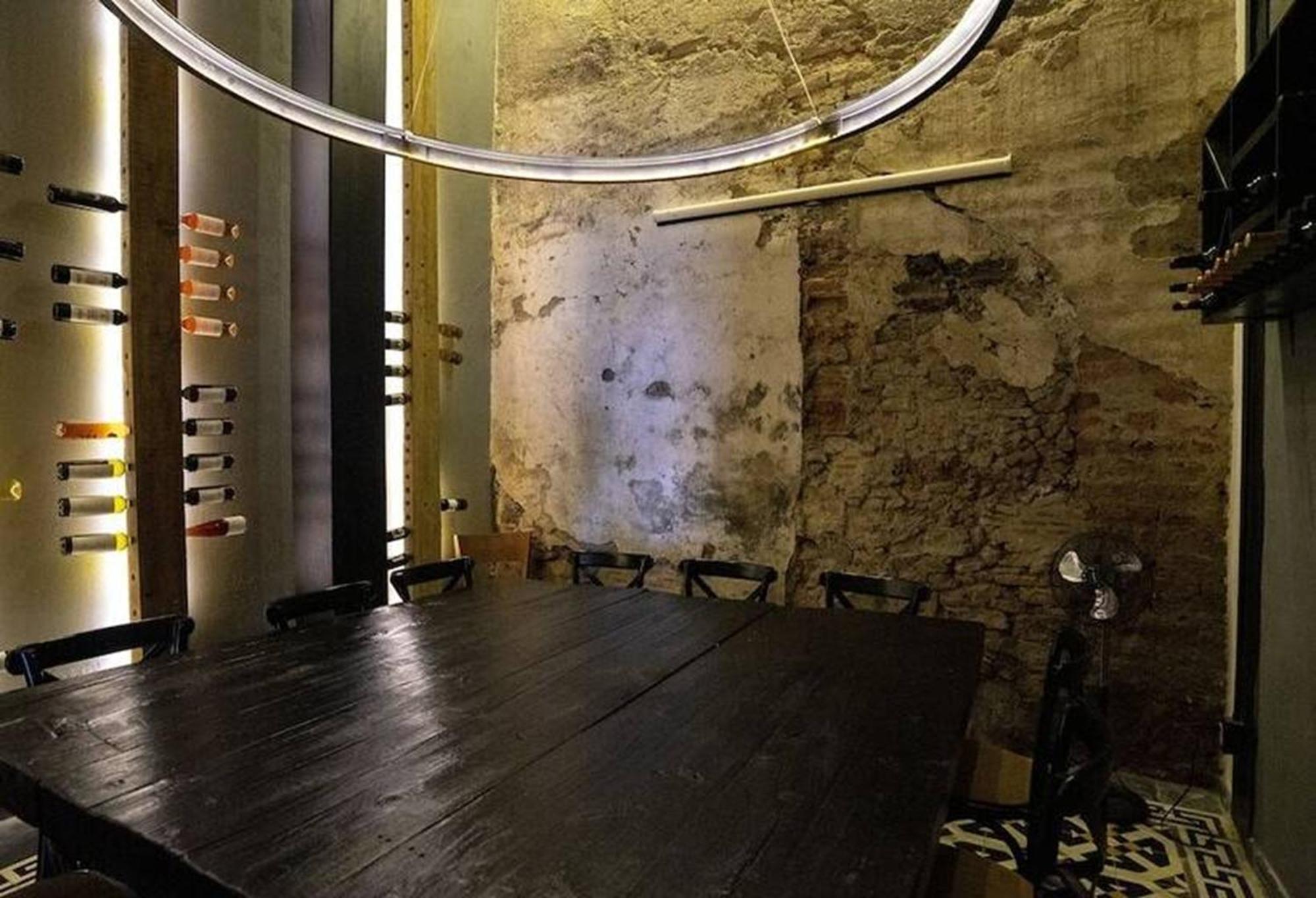 Elena De Cobre, Leon, A Member Of Design Hotels Exterior photo