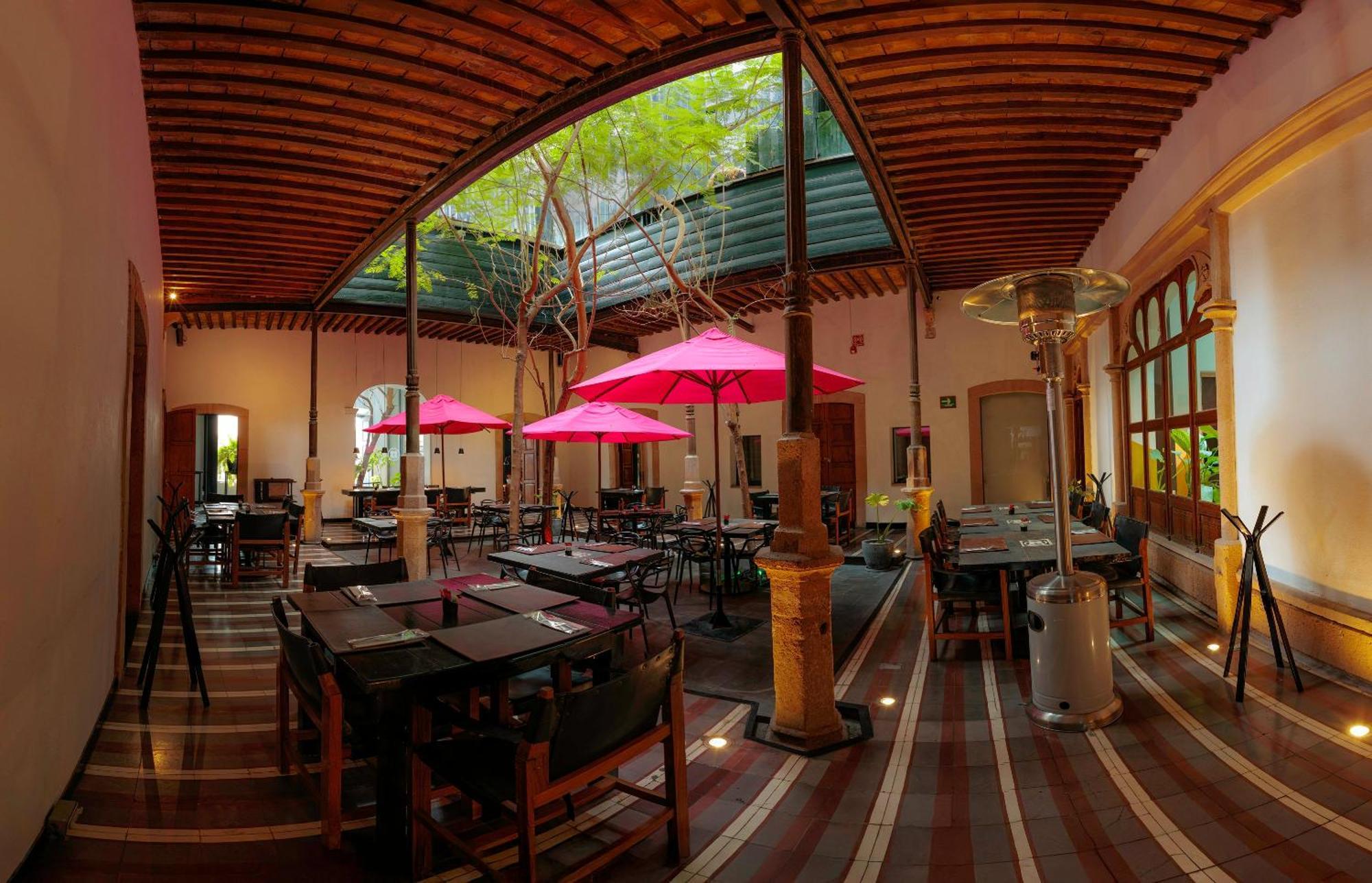 Elena De Cobre, Leon, A Member Of Design Hotels Exterior photo
