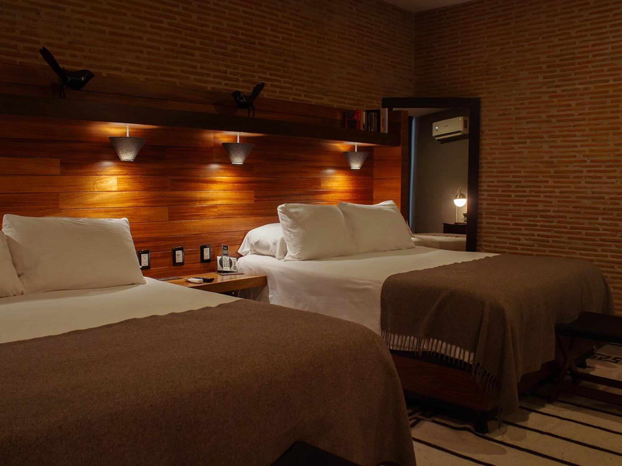 Elena De Cobre, Leon, A Member Of Design Hotels Exterior photo