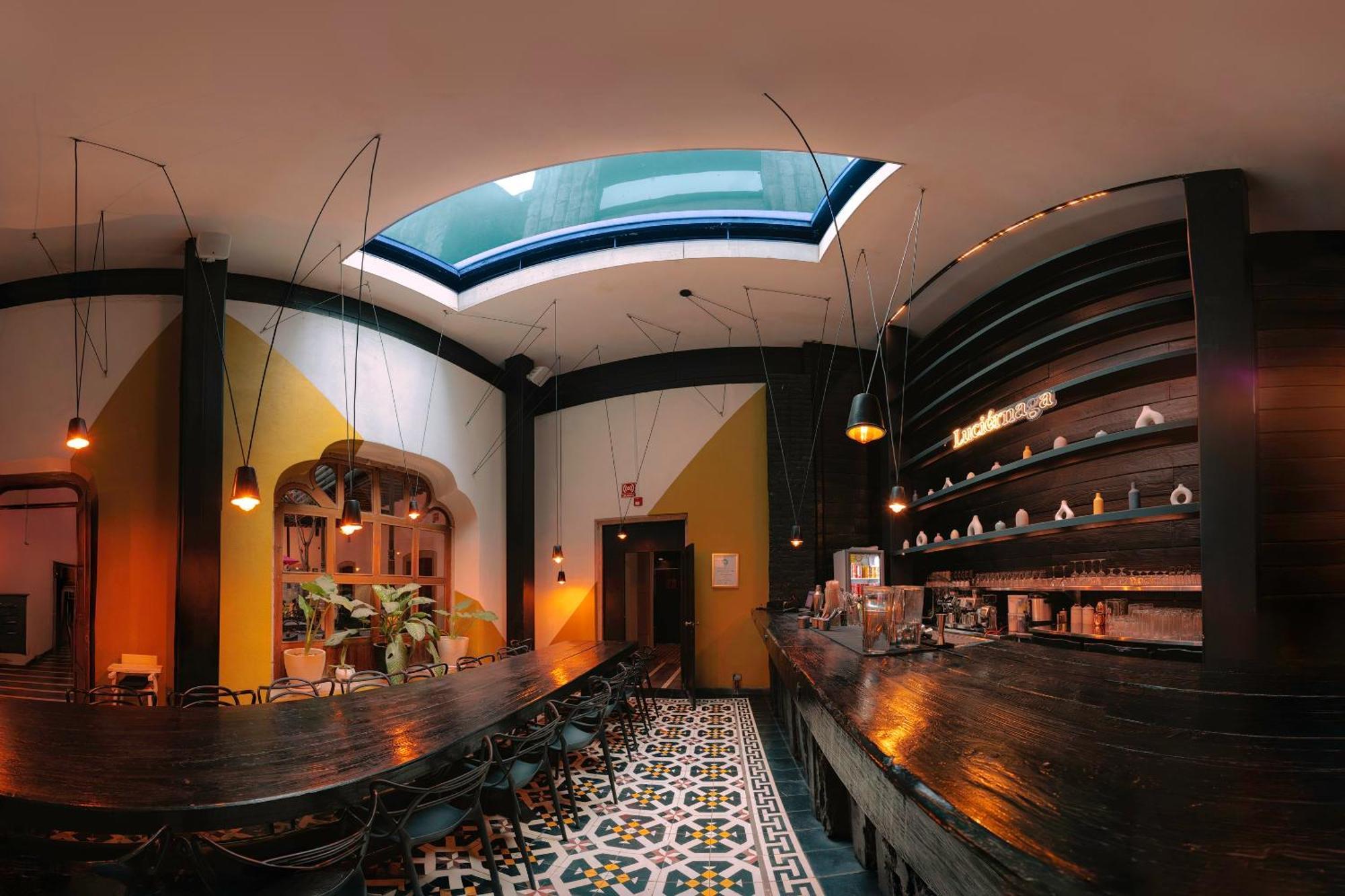Elena De Cobre, Leon, A Member Of Design Hotels Exterior photo