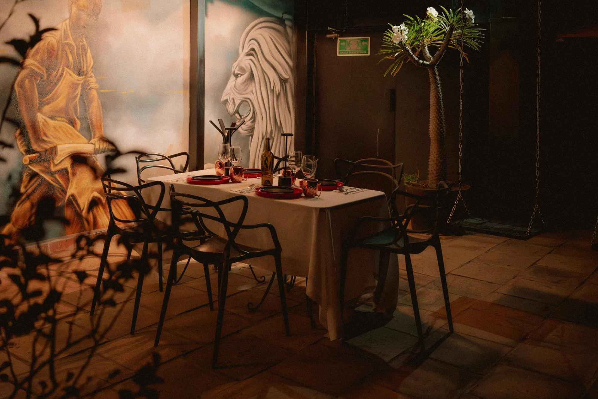 Elena De Cobre, Leon, A Member Of Design Hotels Exterior photo