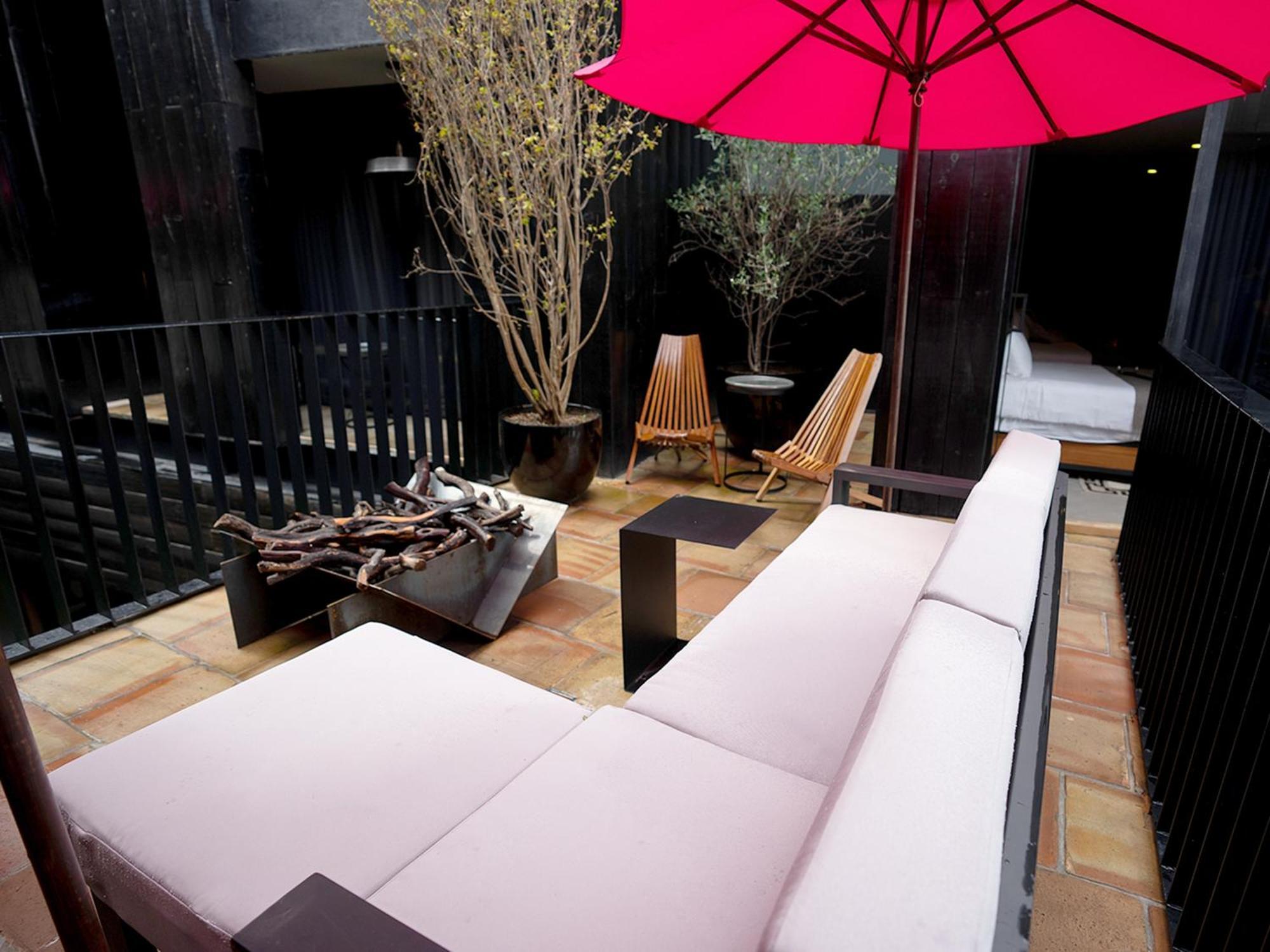 Elena De Cobre, Leon, A Member Of Design Hotels Exterior photo