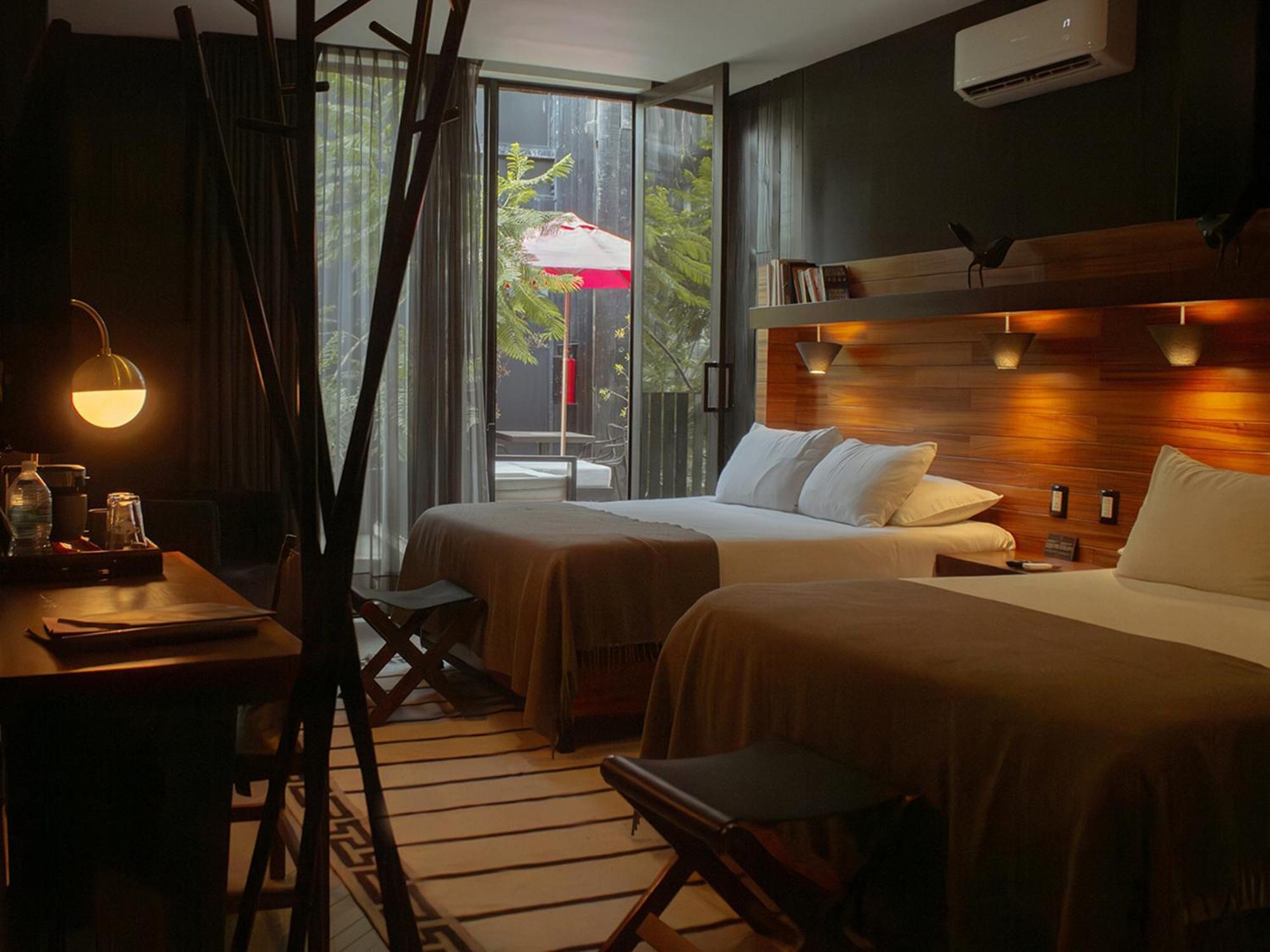 Elena De Cobre, Leon, A Member Of Design Hotels Exterior photo