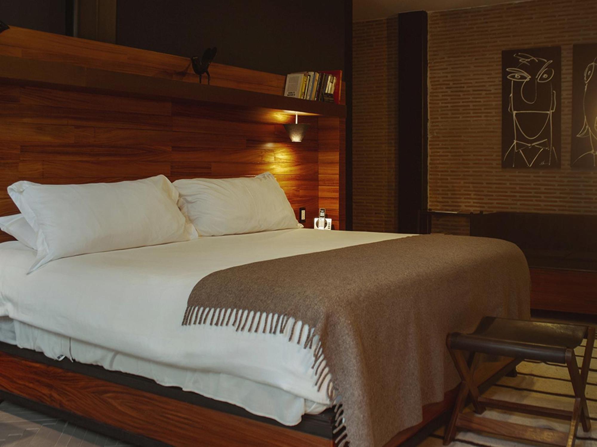 Elena De Cobre, Leon, A Member Of Design Hotels Exterior photo