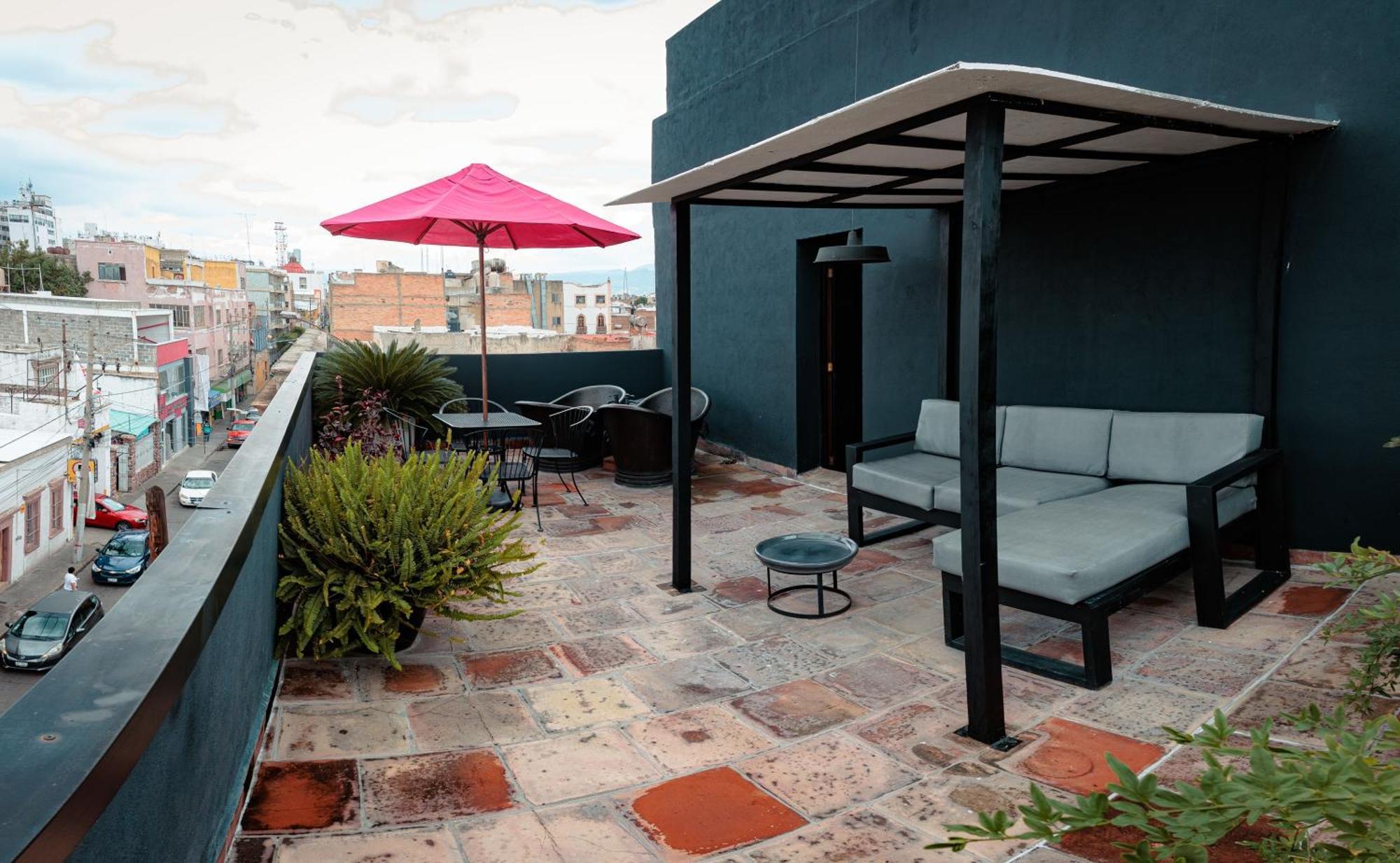 Elena De Cobre, Leon, A Member Of Design Hotels Exterior photo