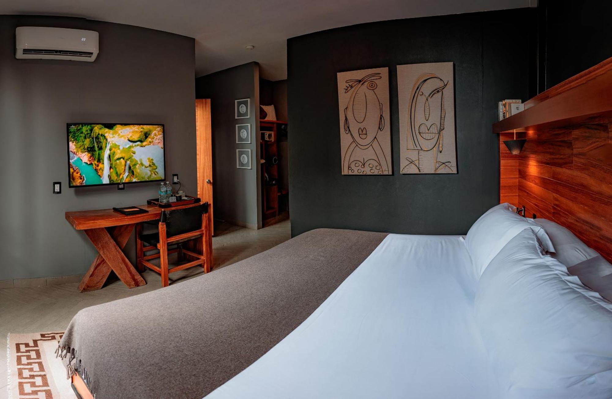 Elena De Cobre, Leon, A Member Of Design Hotels Exterior photo