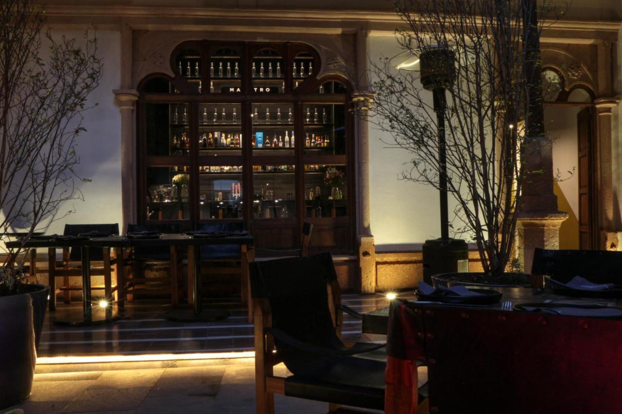 Elena De Cobre, Leon, A Member Of Design Hotels Exterior photo
