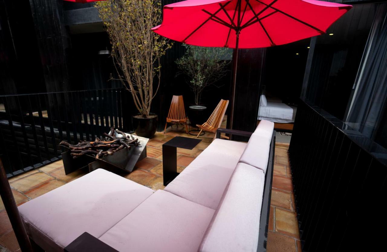 Elena De Cobre, Leon, A Member Of Design Hotels Exterior photo