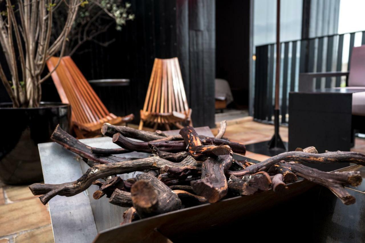Elena De Cobre, Leon, A Member Of Design Hotels Exterior photo