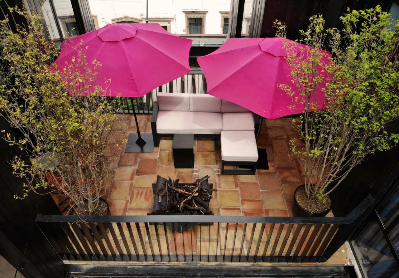 Elena De Cobre, Leon, A Member Of Design Hotels Exterior photo
