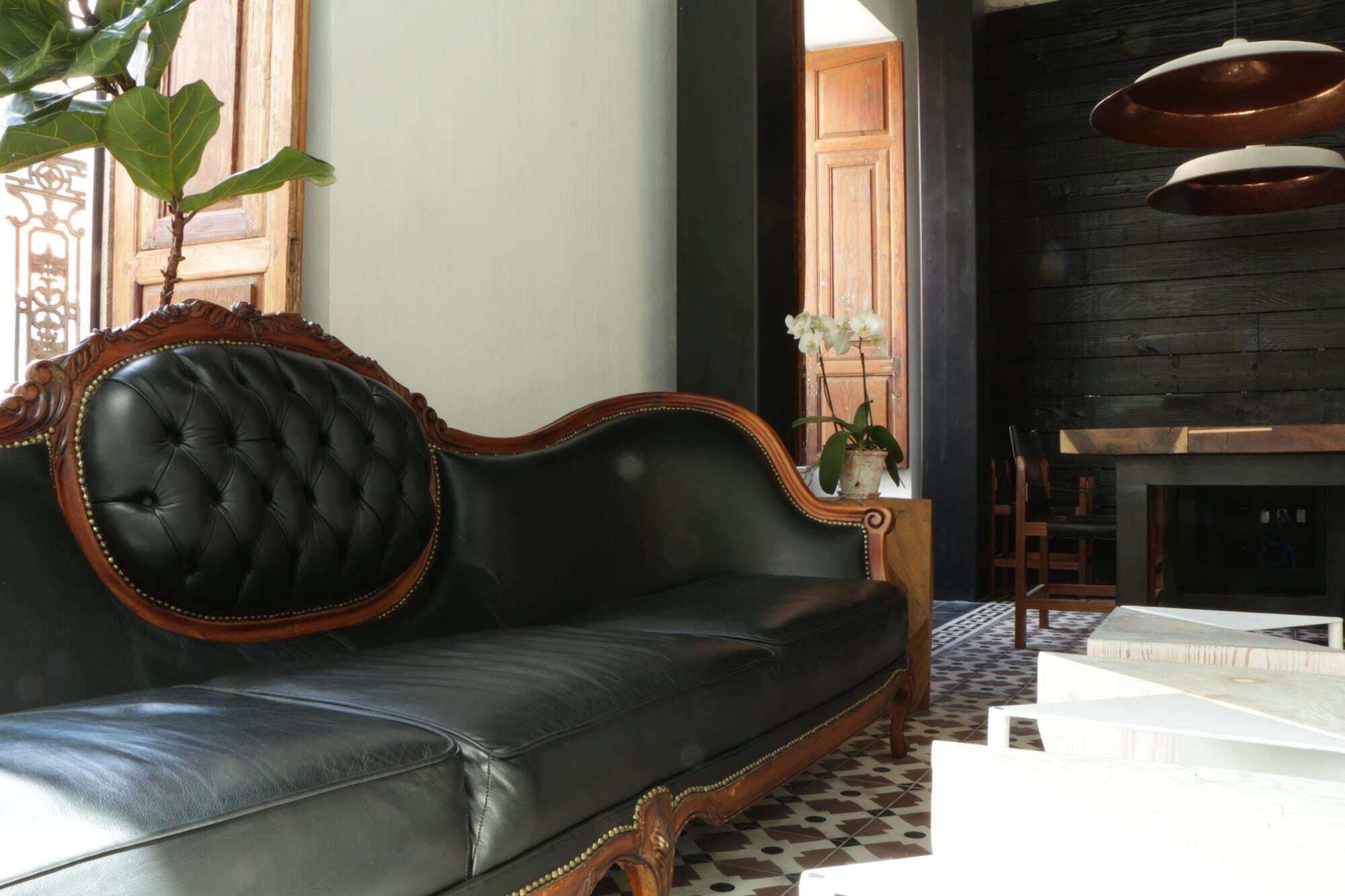 Elena De Cobre, Leon, A Member Of Design Hotels Exterior photo