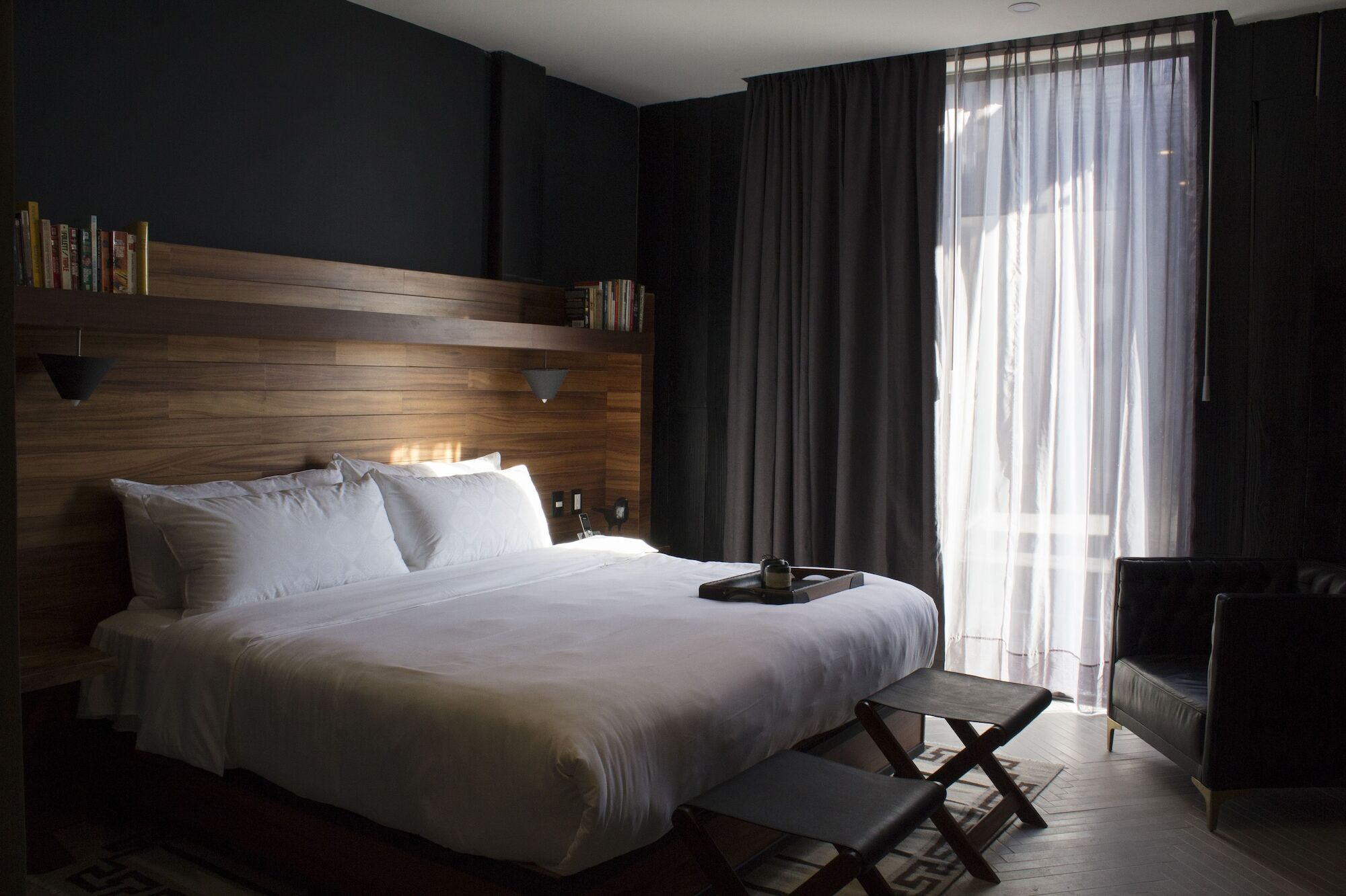 Elena De Cobre, Leon, A Member Of Design Hotels Exterior photo