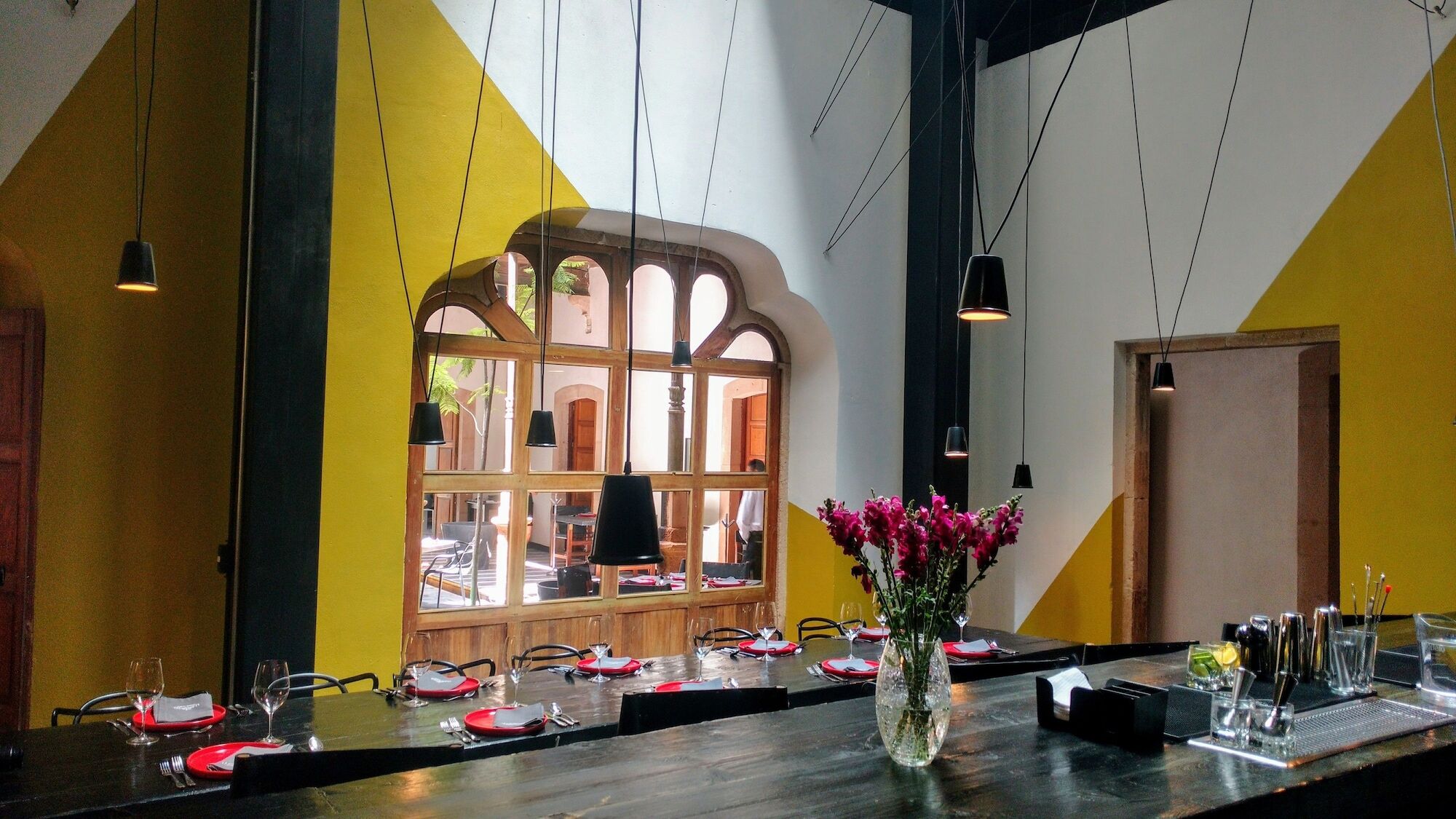 Elena De Cobre, Leon, A Member Of Design Hotels Exterior photo