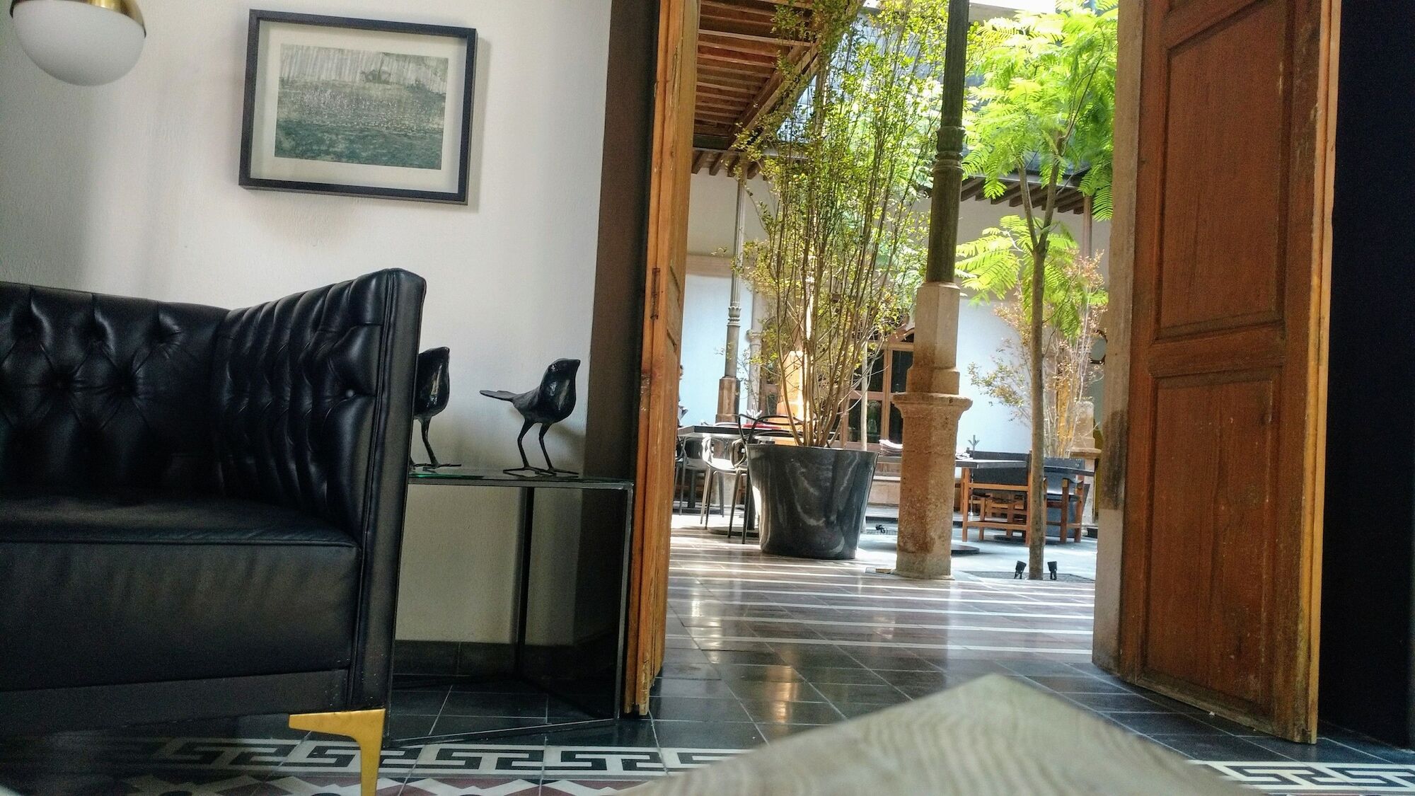 Elena De Cobre, Leon, A Member Of Design Hotels Exterior photo